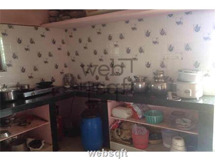 Independent house for Sale in Nagole